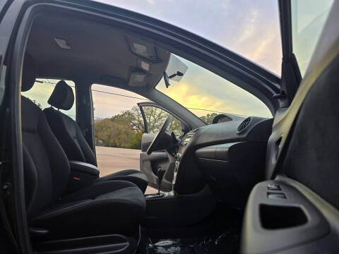 2012 Toyota Yaris Fleet