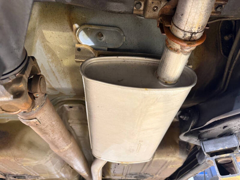 1983 Oldsmobile Ninety-Eight Regency