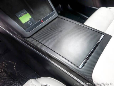 2023 Tesla Model X Plaid