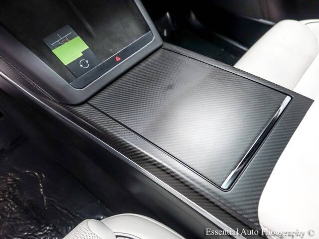 2023 Tesla Model X Plaid
