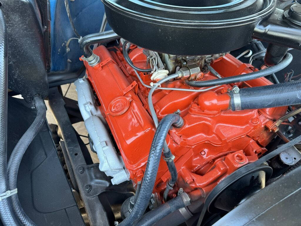 1970 GMC C/K 2500 Series 15