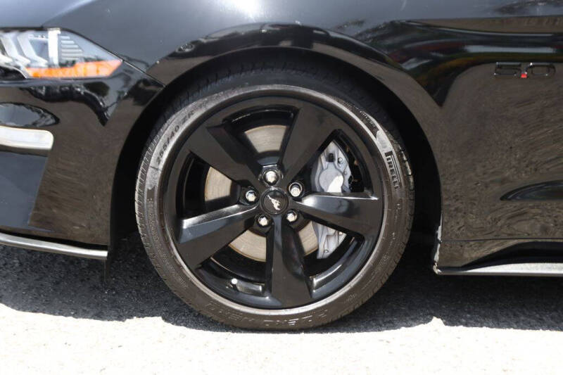 2023 Ford Mustang GT Premium