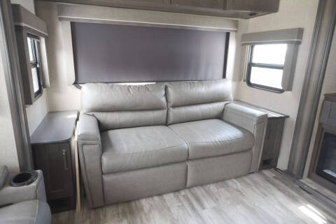 2020 Grand Design RV Reflection Fifth Wheel
