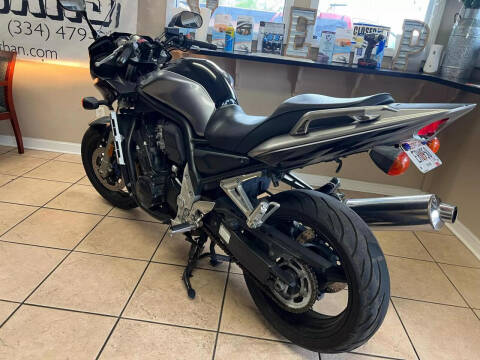 2004 Yamaha FZS1 FZ-1 for sale at Yep Cars Montgomery Highway in Dothan AL