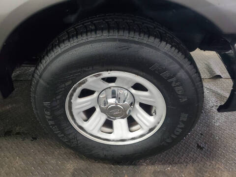 2006 Ford Ranger XLT