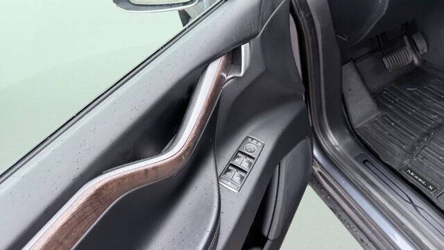 2020 Tesla Model X Long Range Plus