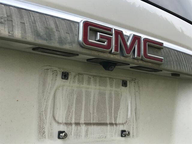 2016 GMC Yukon XL Denali