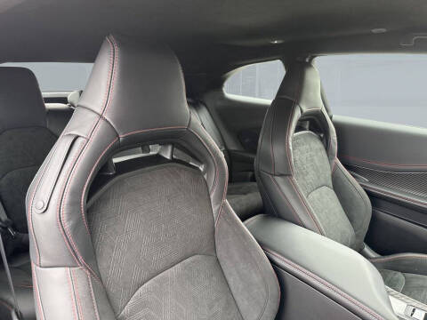 2026 Dodge Charger Scat Pack Plus