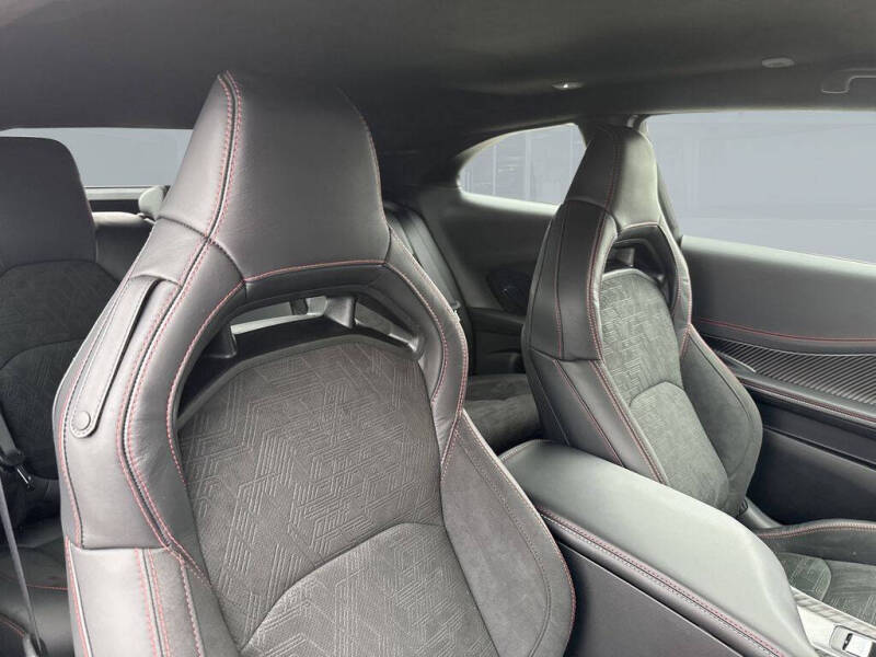 2026 Dodge Charger Scat Pack Plus