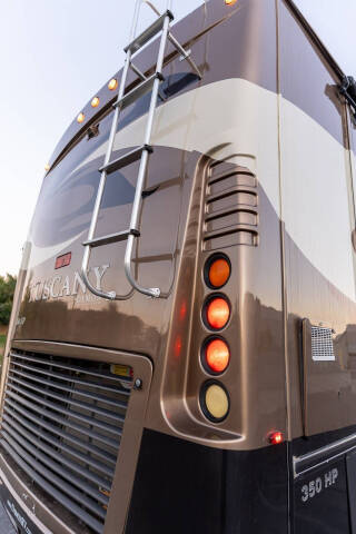 2007 Freightliner MH Chassis