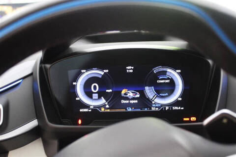 2015 BMW i8