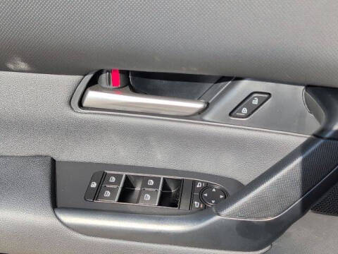 2026 Mazda CX-50 Hybrid Preferred