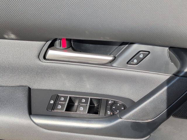 2026 Mazda CX-50 Hybrid Preferred