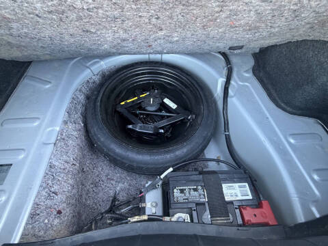 2007 Chevrolet Cobalt LS