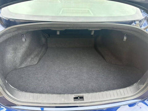 2024 Infiniti Q50 Luxe