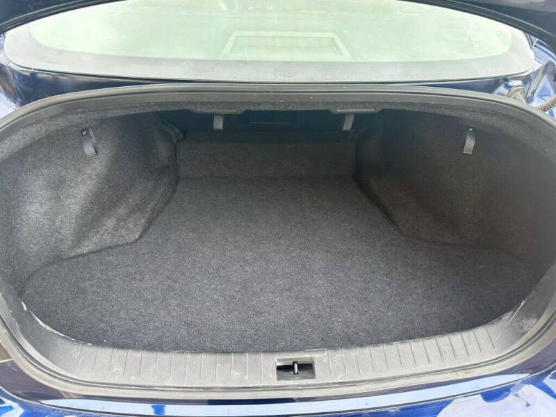 2024 Infiniti Q50 Luxe