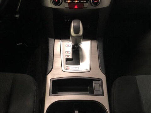 2014 Subaru Outback 2.5i