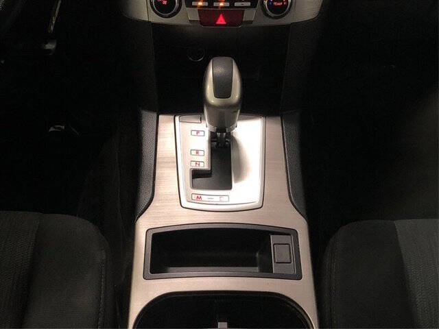 2014 Subaru Outback 2.5i