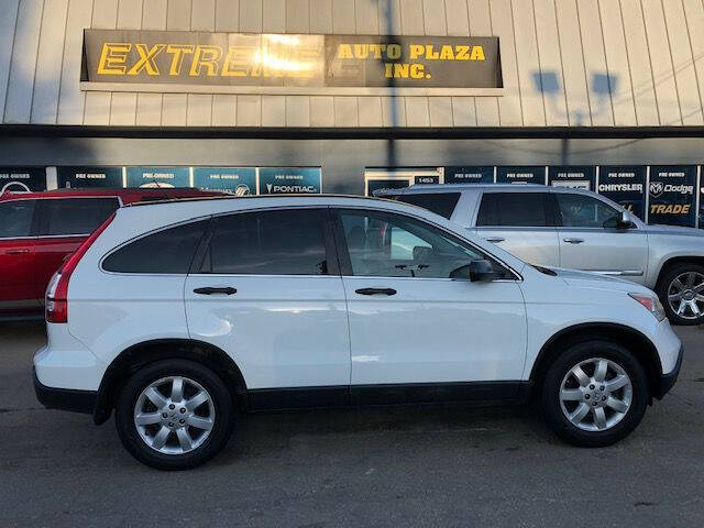 2009 Honda CR-V for sale at Extreme Auto Plaza in Des Moines, IA