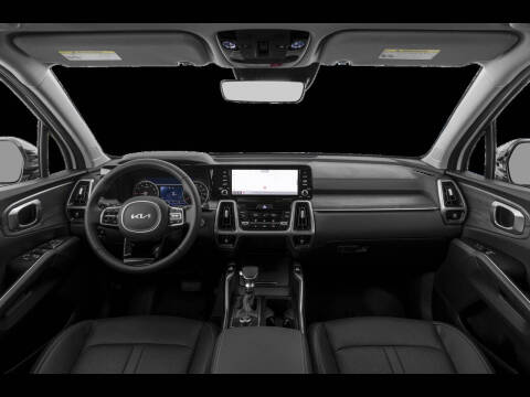 2023 Kia Sorento EX