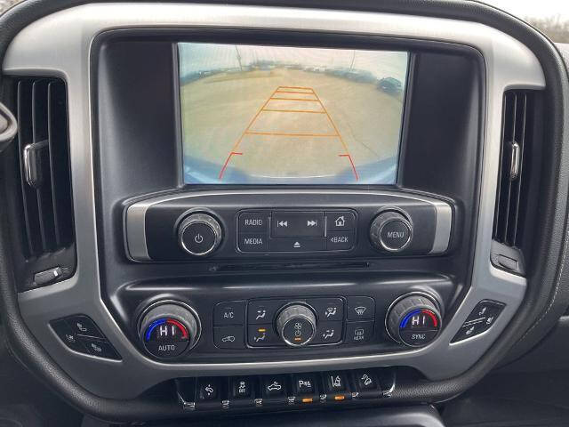 2017 GMC Sierra 2500HD