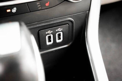 2019 Ford EcoSport Titanium