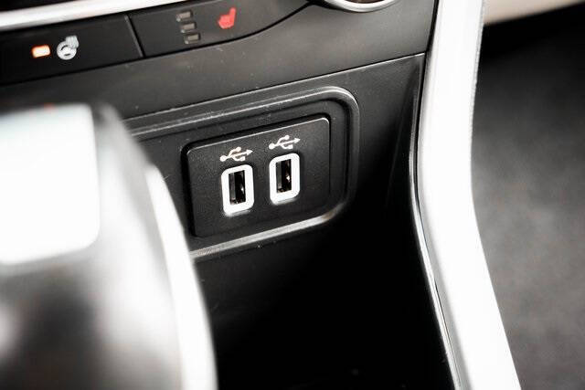 2019 Ford EcoSport Titanium