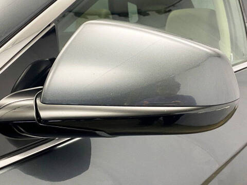 2010 Cadillac SRX Luxury Collection