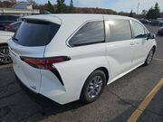 2022 Toyota Sienna for sale at Toms River Auto Sales in Lakewood, NJ