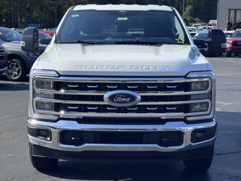 2026 Ford F-350 Super Duty