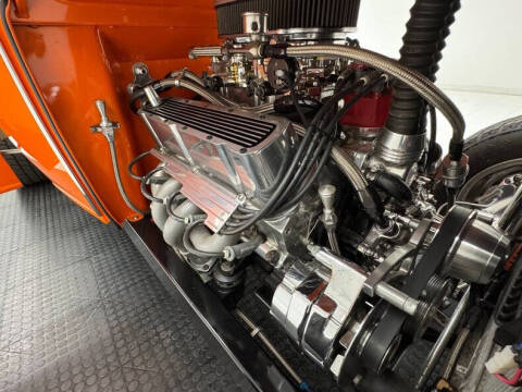 1930 Ford Model A