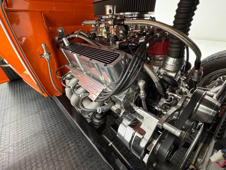 1930 Ford Model A