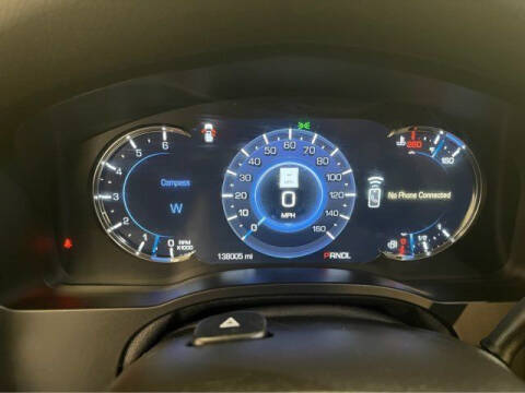 2019 Cadillac Escalade ESV Standard