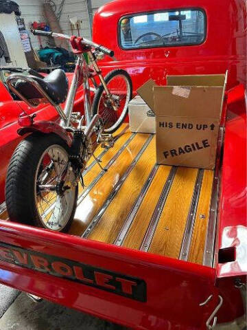 1953 Chevrolet Silverado 1500