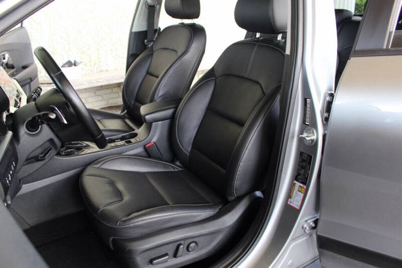 2022 Kia Niro EX Premium