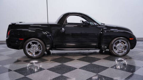 2006 Chevrolet SSR