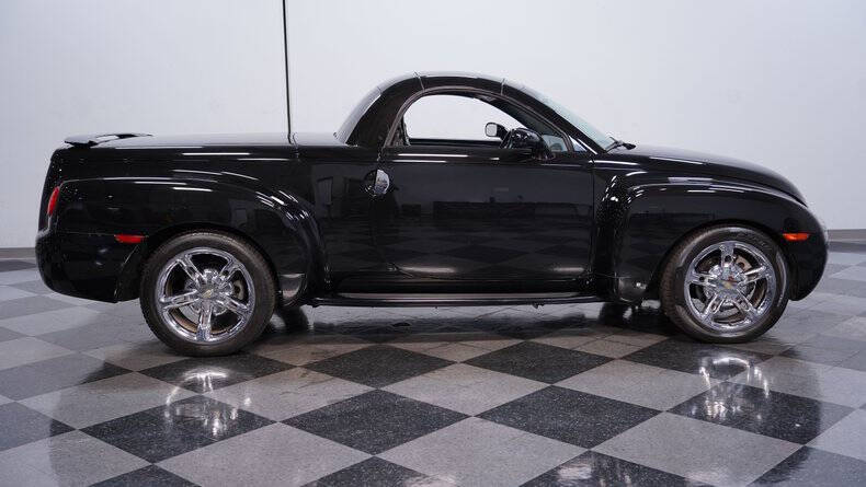 2006 Chevrolet SSR
