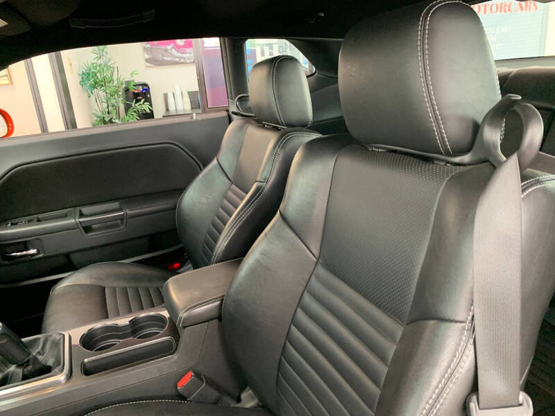 2009 Dodge Challenger R/T