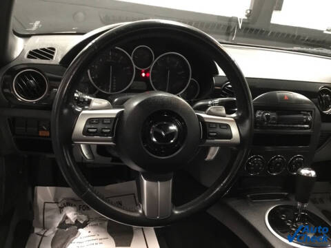 2006 Mazda MX-5 Miata