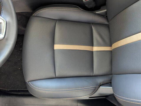 2025 Mazda CX-70 3.3 Turbo S Premium