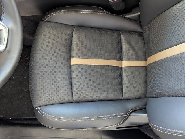 2025 Mazda CX-70 3.3 Turbo S Premium