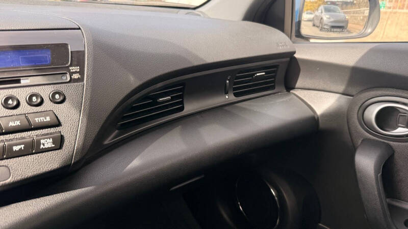 2013 Honda CR-Z