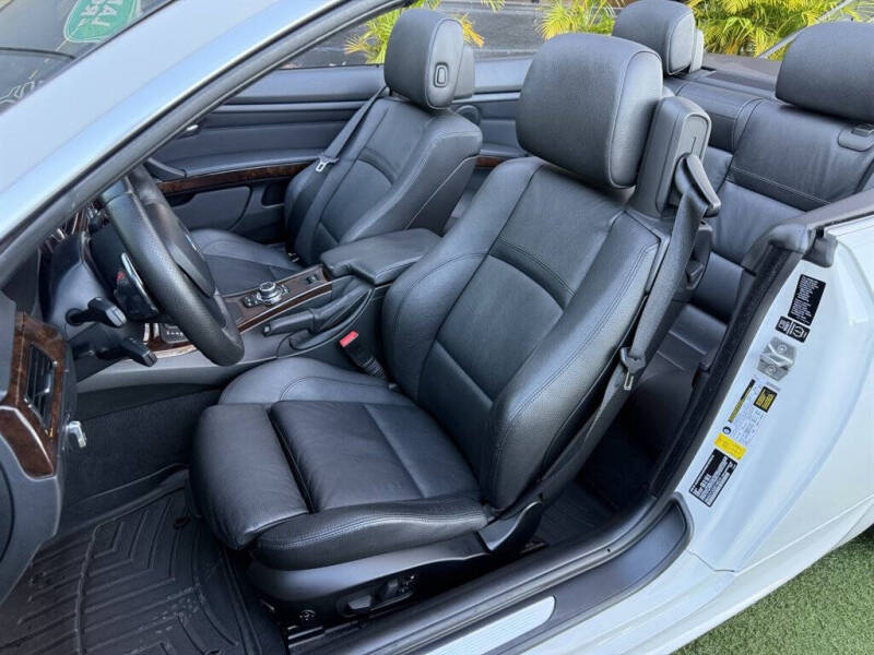 2013 BMW 3 Series 335i