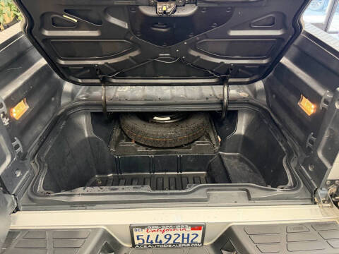 2012 Honda Ridgeline RTS