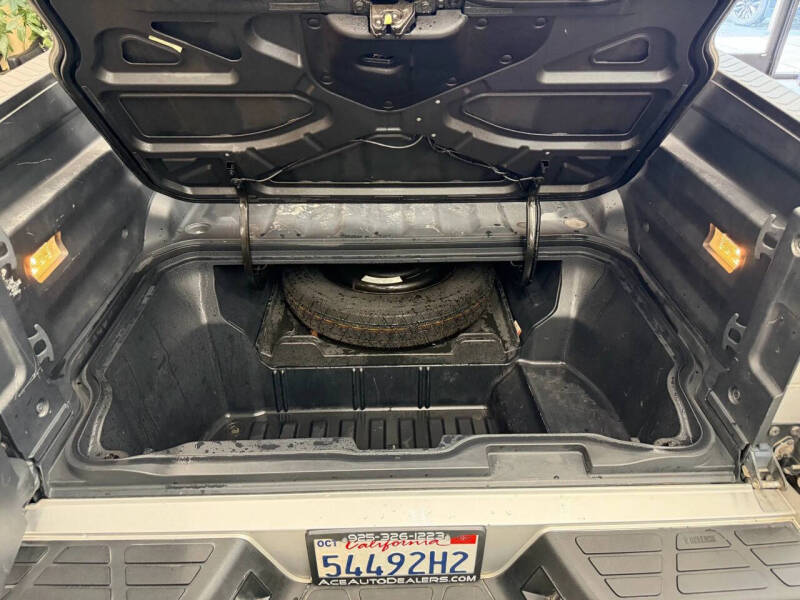 2012 Honda Ridgeline RTS