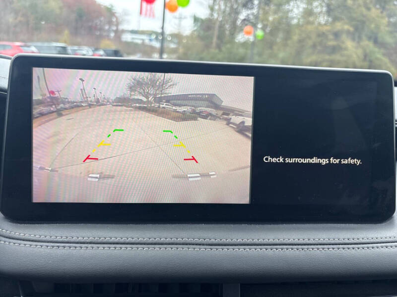 2023 Infiniti QX60 Pure