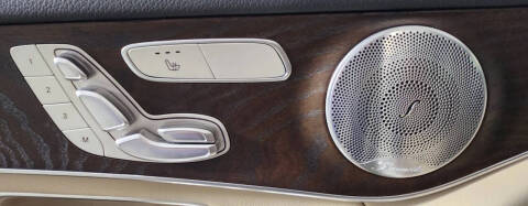 2019 Mercedes-Benz GLC GLC 350e 4MATIC