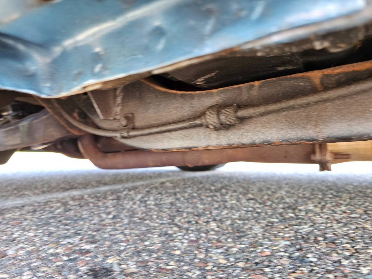 1979 Chevrolet Camaro 315