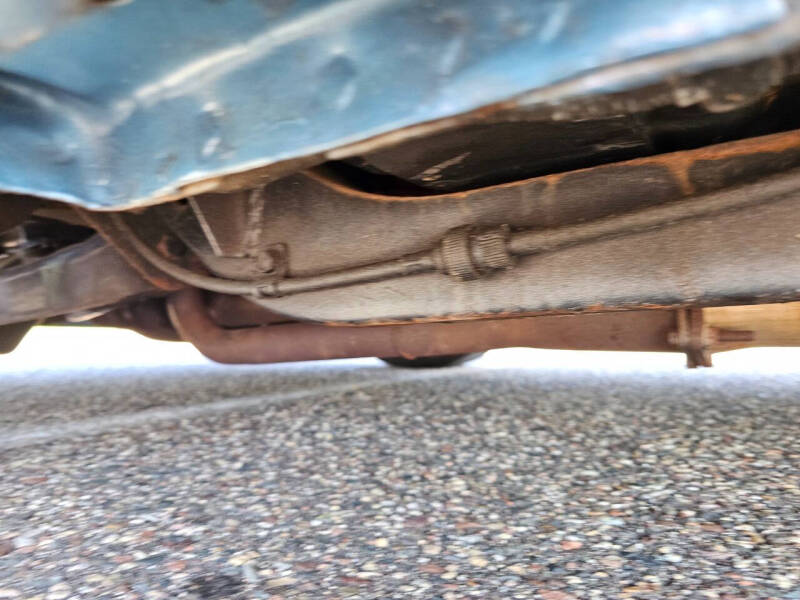 1979 Chevrolet Camaro