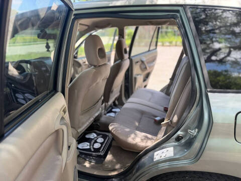2005 Toyota RAV4